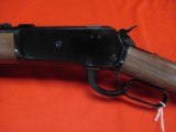 Winchester Model 1886 Short Rifle 45-90 24" (NEW) - 6 of 9