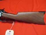 Winchester Model 1886 Short Rifle 45-90 24" (NEW) - 5 of 9