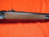 Winchester Model 1886 Short Rifle 45-90 24" (NEW) - 3 of 9