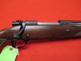 Winchester Model 70 Super Grade post '64 458 Win Mag - 1 of 9