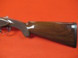 Winchester Model 101 Pigeon Grade XTR Lightweight 20ga/27" Winchokes - 8 of 10