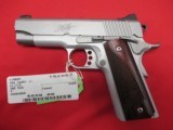 Kimber Pro Carry II 45acp 4" w/ Hi-Viz Sight - 2 of 2