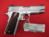 Kimber Pro Carry II 45acp 4" w/ Hi-Viz Sight - 1 of 2