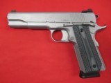 Dan Wesson Valor 45acp 5" Stainless - 2 of 2
