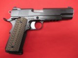 Dan Wesson Specialist 45acp 5" - 1 of 2