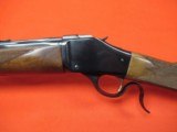 Browning Model 1885 45-70 27" w/ Buckhorn Sight - 5 of 8