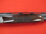 Caesar Guerini Challenger Ascent Sporting 12ga/32" Multichoke (NEW) - 2 of 8