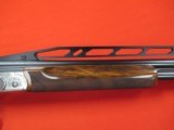 Caesar Guerini Summit Unsingle Combo 12ga 32"/34" Multichoke (NEW) - 2 of 7