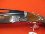 Caesar Guerini Summit Unsingle Combo 12ga 32"/34" Multichoke (NEW) - 5 of 7