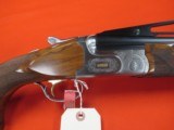 Caesar Guerini Summit Unsingle Combo 12ga 32"/34" Multichoke (NEW) - 1 of 7