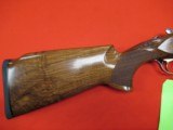 Caesar Guerini Syren Tempio Sporting 12ga/30" Multichoke (USED) - 3 of 8