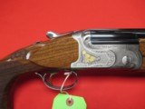 Caesar Guerini Syren Tempio Sporting 12ga/30" Multichoke (USED) - 1 of 8