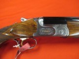 Caesar Guerini Summit Sporting 12ga/32" Multichoke (NEW) - 1 of 7