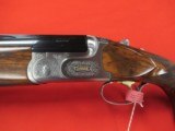 Caesar Guerini Summit Sporting 12ga/32" Multichoke (NEW) - 5 of 7