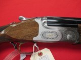 Caesar Guerini Summit Sporting 12ga/30" Multichoke (NEW) - 1 of 9