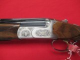 Caesar Guerini Summit Sporting 20ga/30" Multichoke (NEW) - 5 of 7