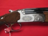 Caesar Guerini Summit Sporting 20ga/30" Multichoke (NEW) - 1 of 7
