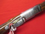 Caesar Guerini Summit Sporting 20ga/30" Multichoke (NEW) - 4 of 7
