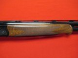 Caesar Guerini Summit Sporting Black Edition 12ga/32" Multichoke (NEW) - 2 of 7