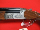 Caesar Guerini Summit Sporting 20ga/32" Multichoke (NEW) - 5 of 7