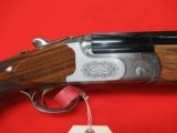 Caesar Guerini Summit Sporting 20ga/32" Multichoke (NEW) - 1 of 7