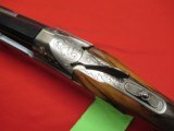 Krieghoff K-80 Super Scroll Trap Combo 12ga 32"/34" - 9 of 10
