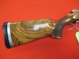 Krieghoff K-80 Super Scroll Trap Combo 12ga 32"/34" - 3 of 10