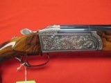 Krieghoff K-80 Super Scroll Trap Combo 12ga 32"/34" - 1 of 10