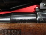 Mauser Custom 243 Winchester w/ Leupold - 8 of 8