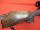 Mauser Custom 243 Winchester w/ Leupold - 2 of 8