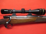 Mauser Custom 243 Winchester w/ Leupold - 1 of 8