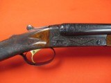 Winchester Model 21 Grade VI "BABY FRAME" 28ga/30" - 1 of 11