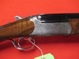 Caesar Guerini Ellipse Curve 28ga/28" Multichoke - 1 of 8