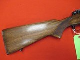 Winchester Model 70 Carbine 270 Win 20" - 3 of 10