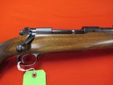 Winchester Model 70 Carbine 270 Win 20" - 1 of 10