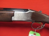 Browning 525 Feather 20ga/26" INV+ - 5 of 7