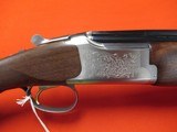 Browning 525 Feather 20ga/26" INV+ - 1 of 7