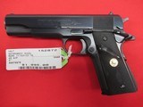 Colt Government Model Mark IV/Series 70 45acp 5" - 2 of 2