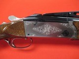 Krieghoff K-80 Pro Sporting 12ga/32" Titanium - 1 of 12