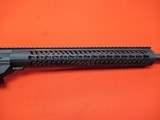Ruger Precision Rifle 243 Win Folding Stock - 3 of 7