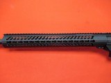 Ruger Precision Rifle 243 Win Folding Stock - 6 of 7