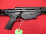 Ruger Precision Rifle 243 Win Folding Stock - 1 of 7
