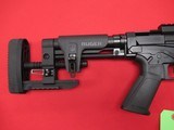 Ruger Precision Rifle 243 Win Folding Stock - 2 of 7