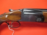 Perazzi Mirage 4bbl Skeet Set 12/20/28/410ga Skeet/Skeet - 1 of 9