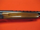Perazzi Mirage 4bbl Skeet Set 12/20/28/410ga Skeet/Skeet - 3 of 9