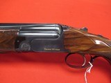 Perazzi Mirage 4bbl Skeet Set 12/20/28/410ga Skeet/Skeet - 6 of 9