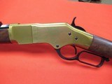 Winchester 1866 Deluxe 44-40 Winchester 24" (NEW) - 6 of 16