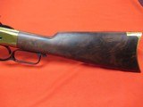 Winchester 1866 Deluxe 44-40 Winchester 24" (NEW) - 5 of 16
