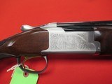 Browning 725 Field 20ga/28" INV DS - 1 of 8