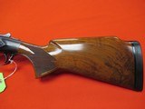 Remington 90-T Low Rib 12ga/34" Full Choke - 8 of 9